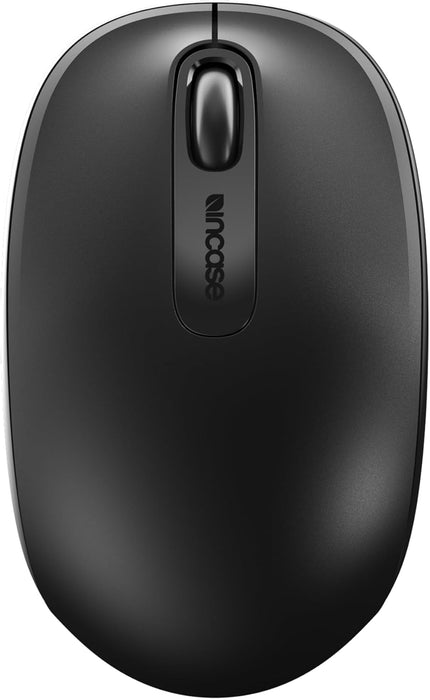 Incase Wireless Mobile Mouse 1850 – Designed by Microsoft – Compact, Comfortable, Right/Left Hand Use, 6-Month Battery Life, Nano Transceiver, Works with Mac/Windows 8/10/11