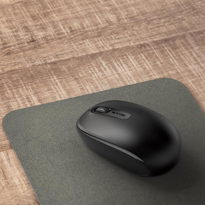 Incase Wireless Mobile Mouse 1850 – Designed by Microsoft – Compact, Comfortable, Right/Left Hand Use, 6-Month Battery Life, Nano Transceiver, Works with Mac/Windows 8/10/11
