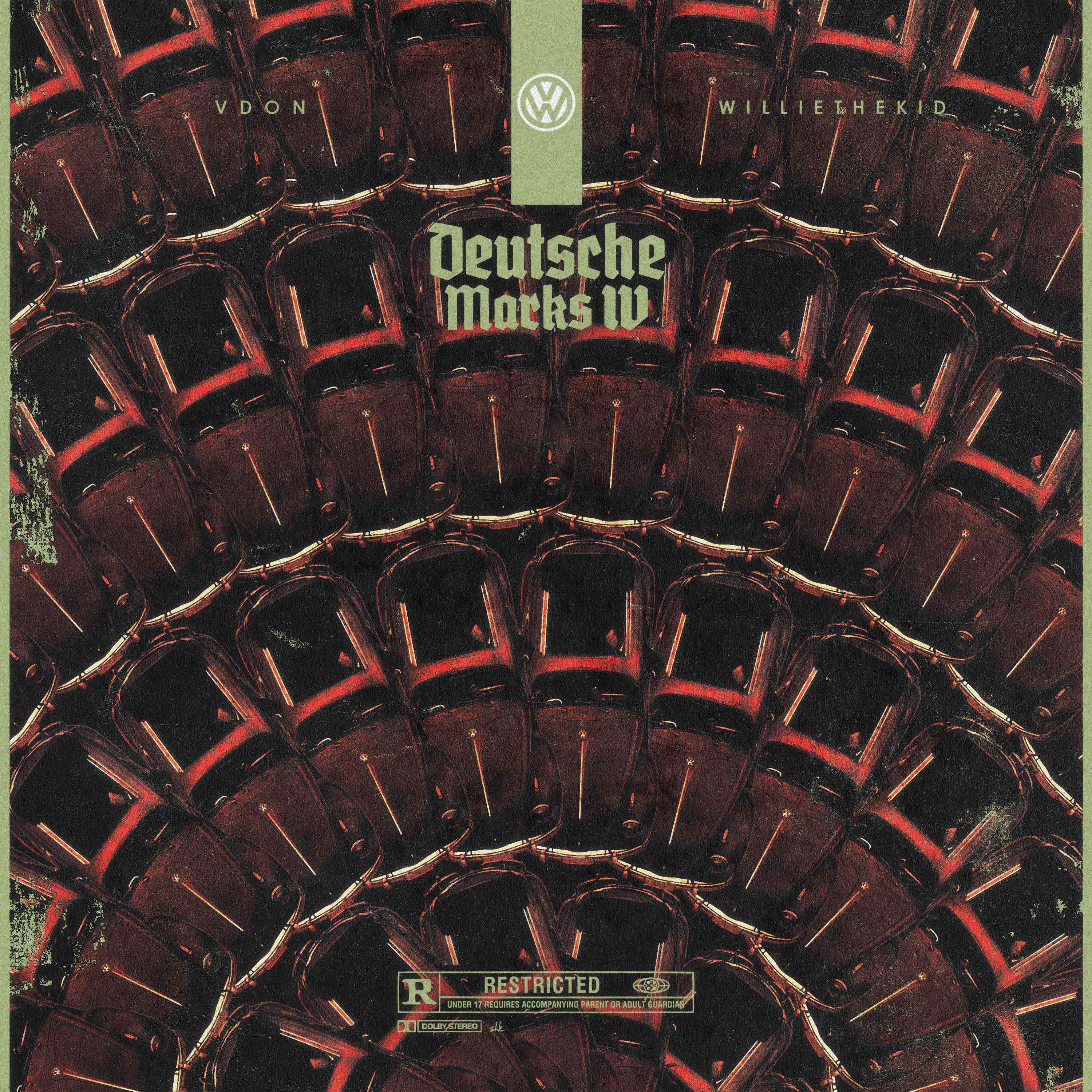 Deutsche Marks 4