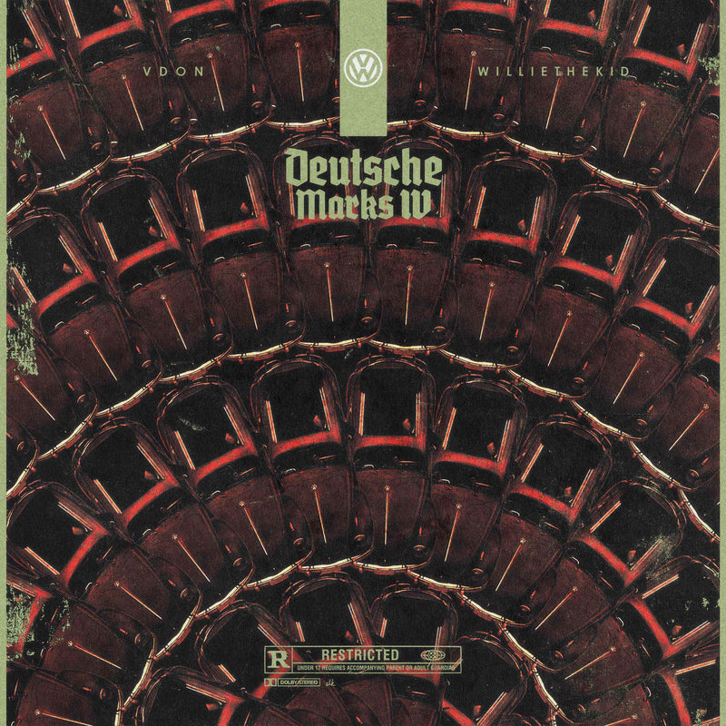 Deutsche Marks 4