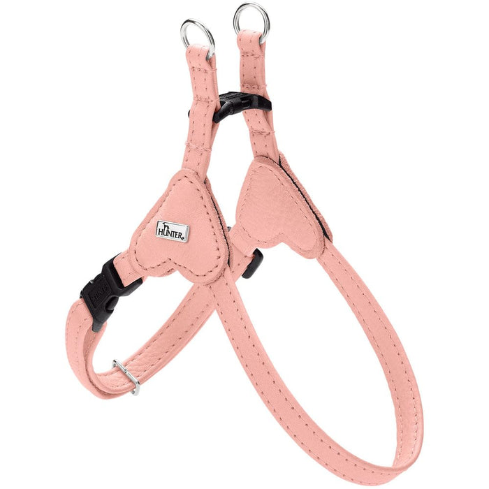 Dog Harness Hunter Soho Mini Pink Xxs/Xs