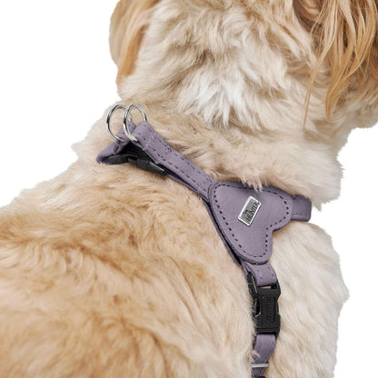 Dog Harness Hunter Soho Mini Pink Xxs/Xs