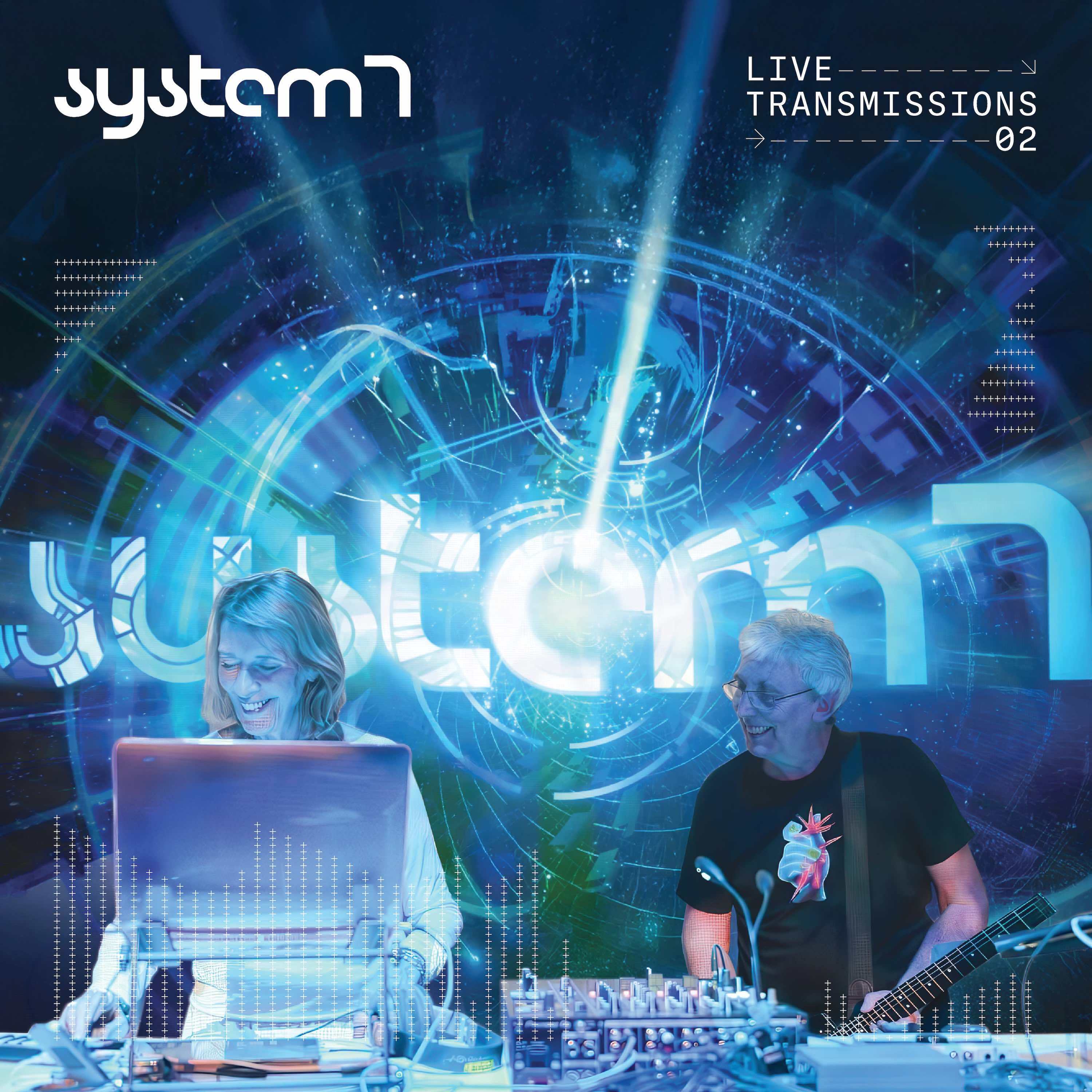 Live Transmissions 02