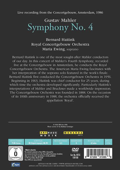 Symphony No. 4