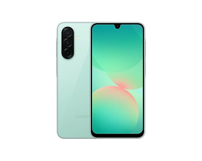 Smartphone Samsung A26 Sm-A266B Mint 6,7`` 8 Gb Ram 256 Gb