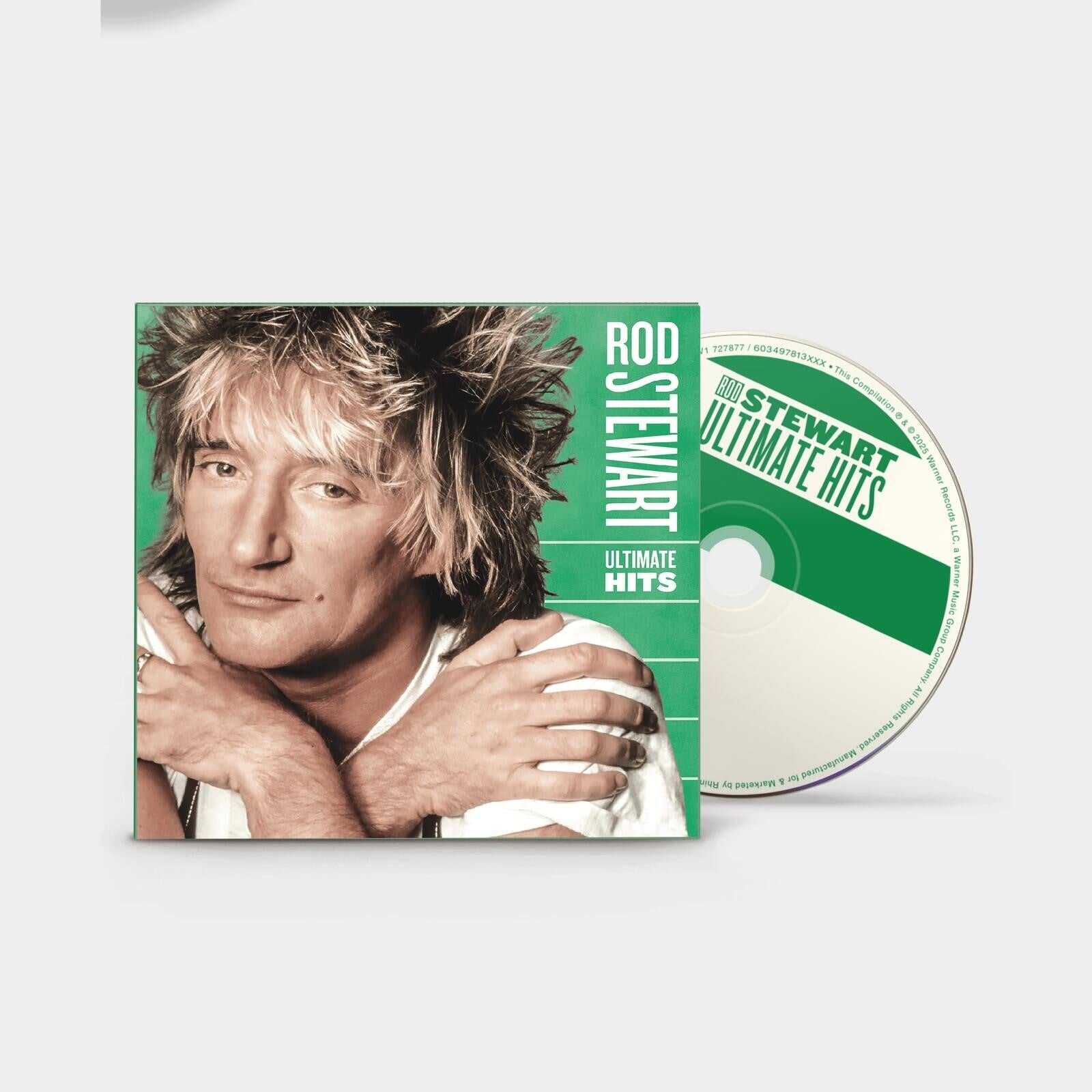 Ultimate Hits