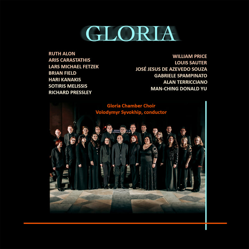 Gloria