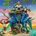 Ravensburger Afterglow 500 Piece Jigsaw Puzzle for Adults - Large Format - 14 Years +