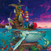 Ravensburger Archipelago 500 Piece Jigsaw Puzzle for Adults - Large Format - 14 Years +
