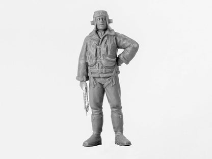 ICM 1:32 - British Pilots (1939-1945)