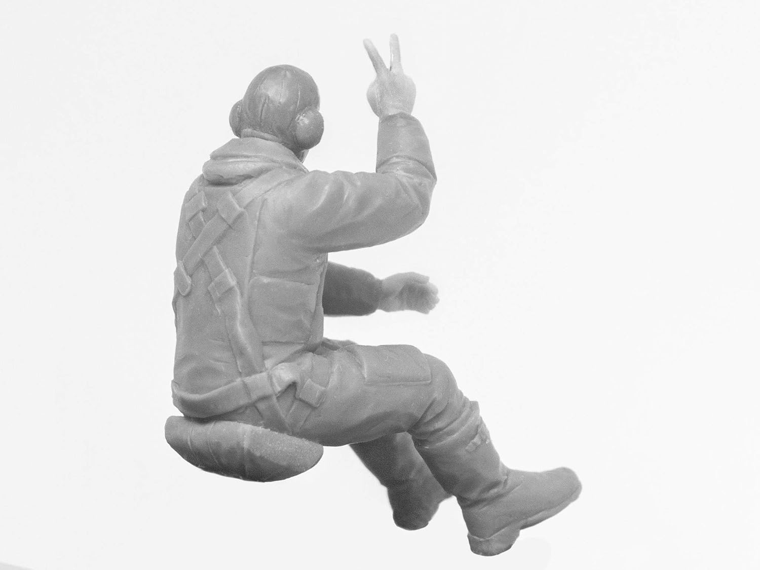 ICM 1:32 - British Pilots (1939-1945)