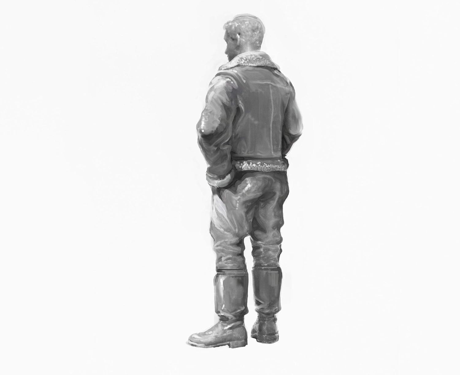 ICM 1:32 - British Pilots (1939-1945)