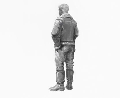 ICM 1:32 - British Pilots (1939-1945)