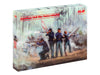 CM 32107 WWII British Ground Personnel (1939-1945)