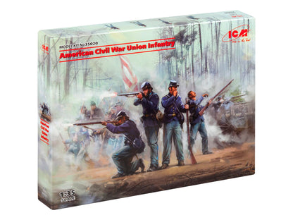 CM 32107 WWII British Ground Personnel (1939-1945)