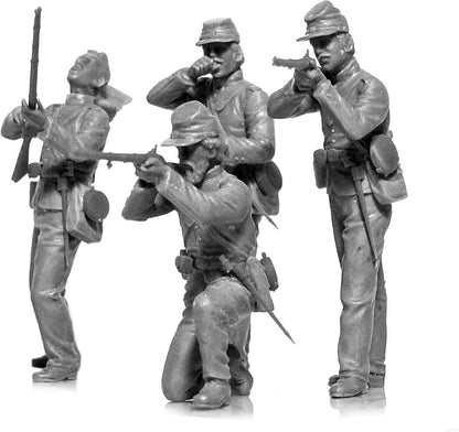 CM 32107 WWII British Ground Personnel (1939-1945)