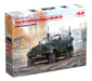ICM ICM72473 Scale Model kit