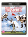 Top Secret!