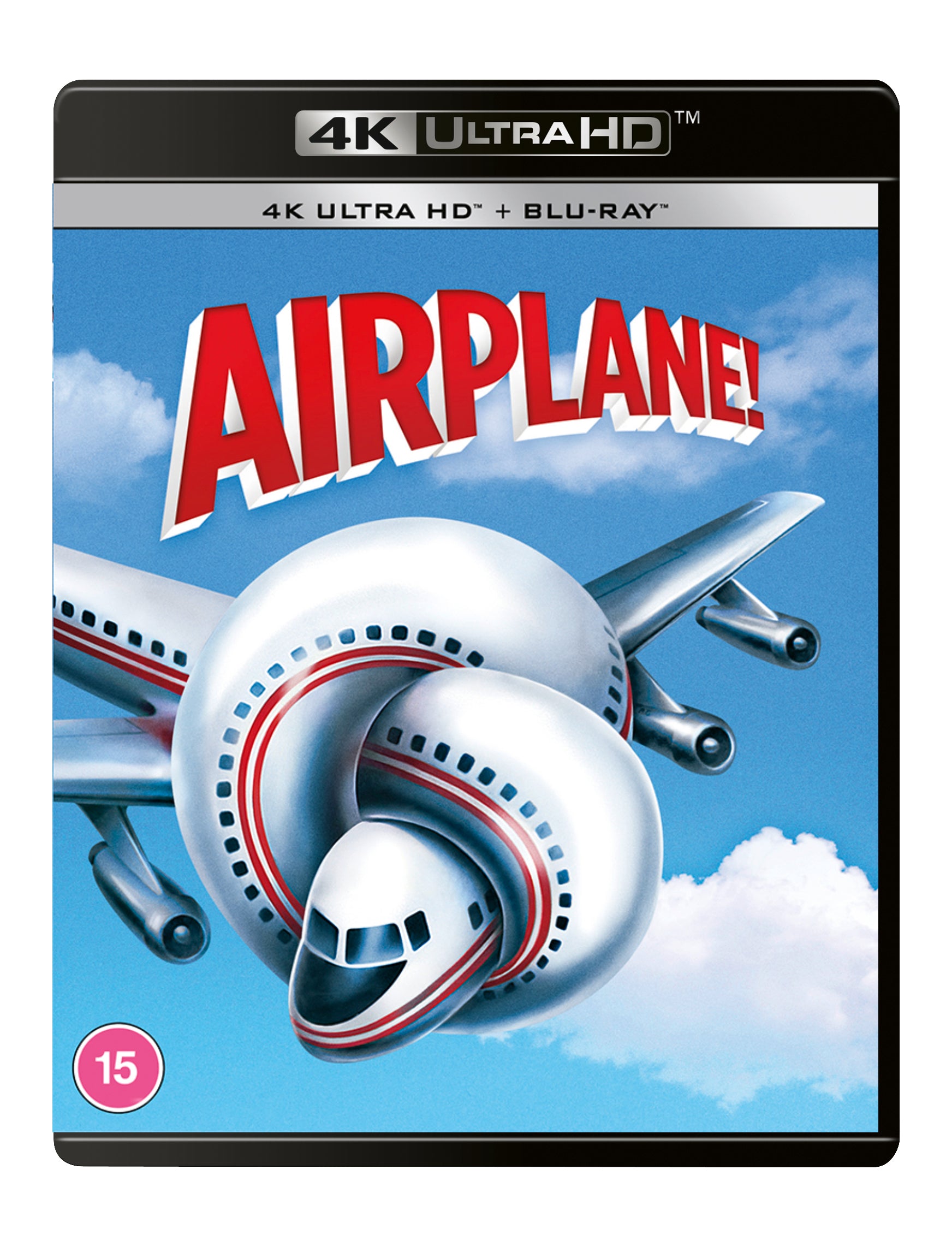 Airplane!