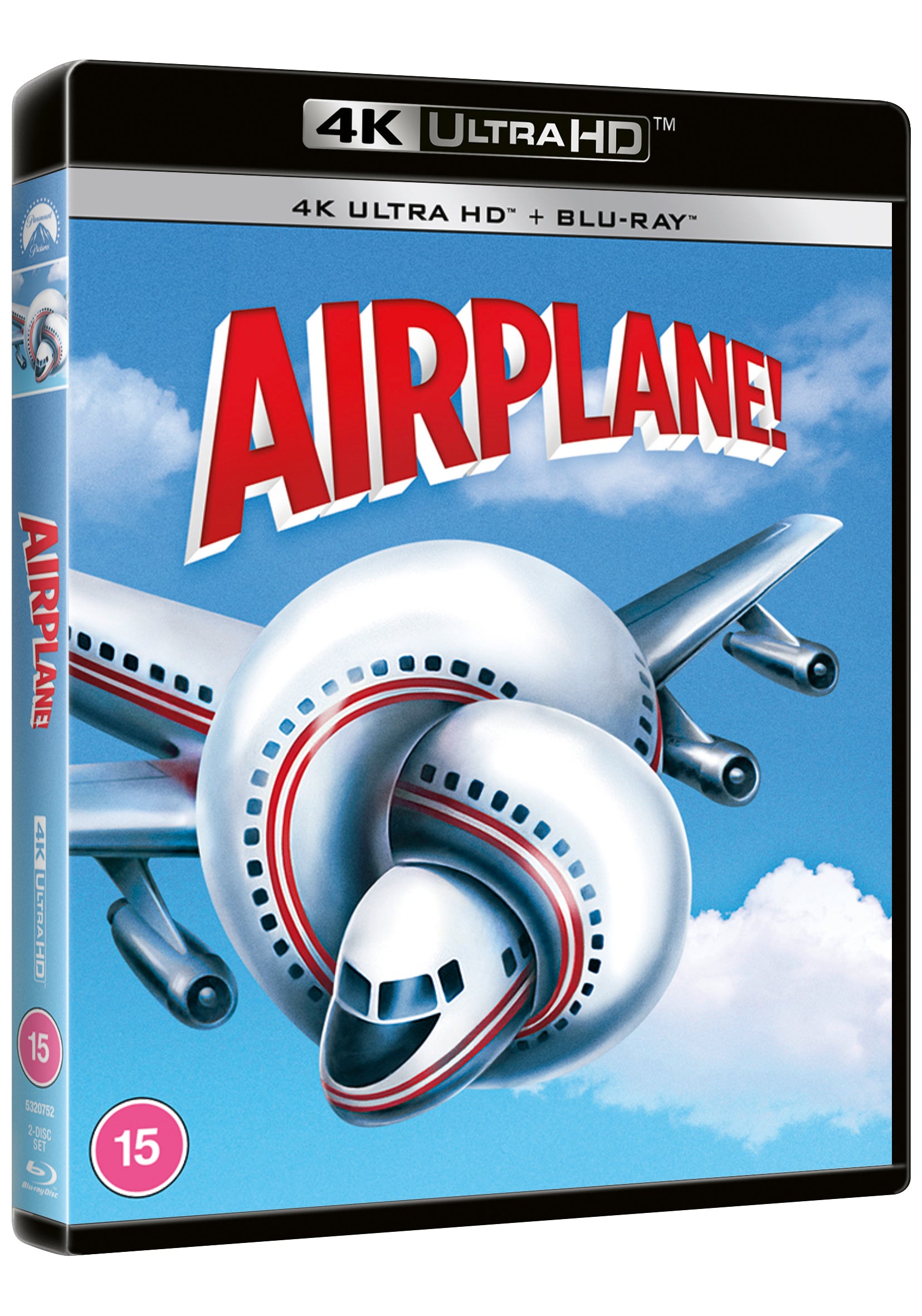 Airplane!