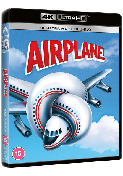 Airplane!