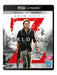 World War Z