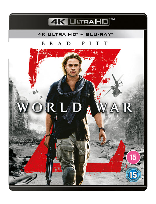 World War Z