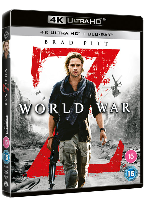 World War Z