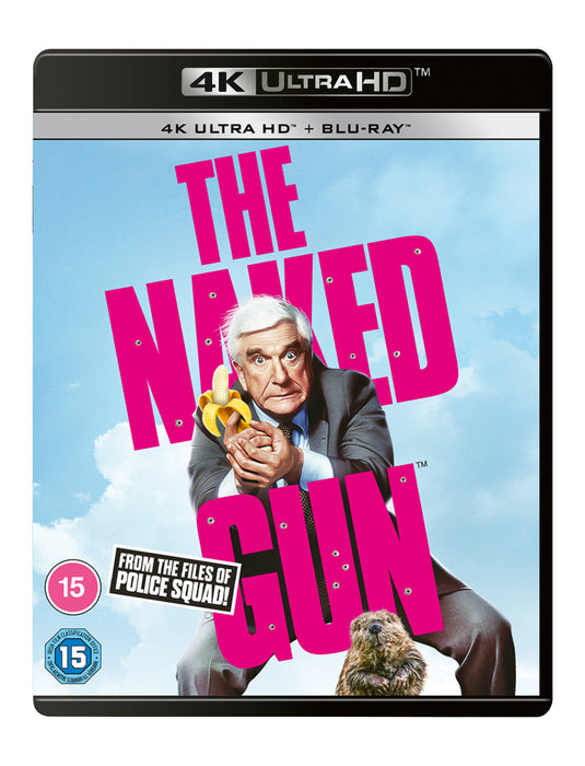 The Naked Gun
