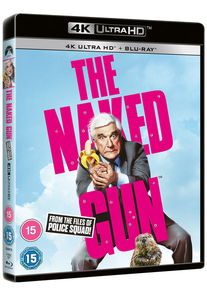The Naked Gun