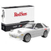 CaDA Mazda RX-7 FC3S Initial D 1:35 Brick Model Age 8+ 66pcs 55016W