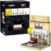 CaDA C61033W Fujihara Tofu Store C61033W