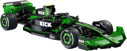 CaDA C55032W Sauber F1 C44 2024 C55032W