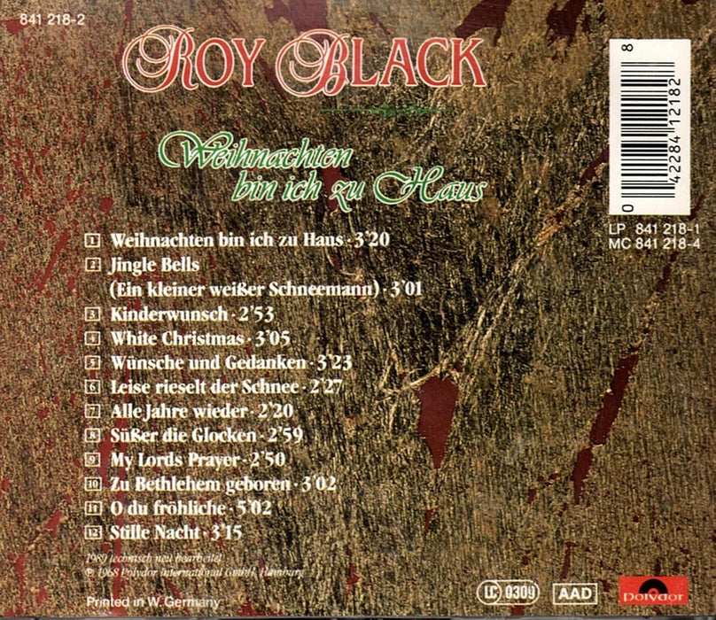 Festliche Weihnachten