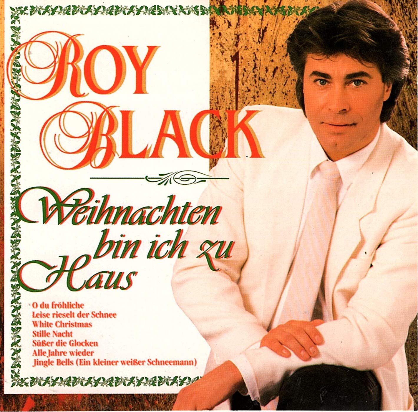 Festliche Weihnachten