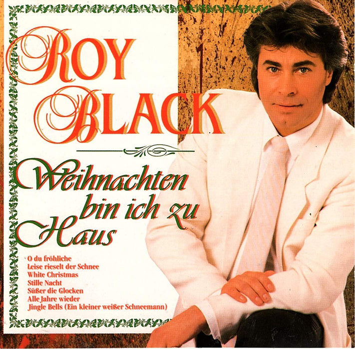 Festliche Weihnachten