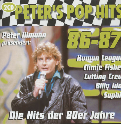 Peter'S Pop Hits 86-87