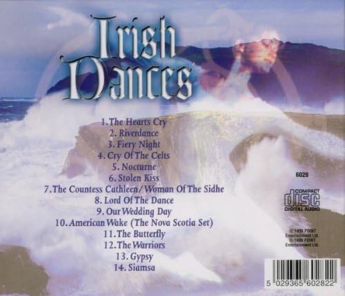 Irish Dances