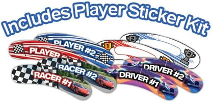 IMP Twin Steering Wheel Pack for Switch and Switch 2
