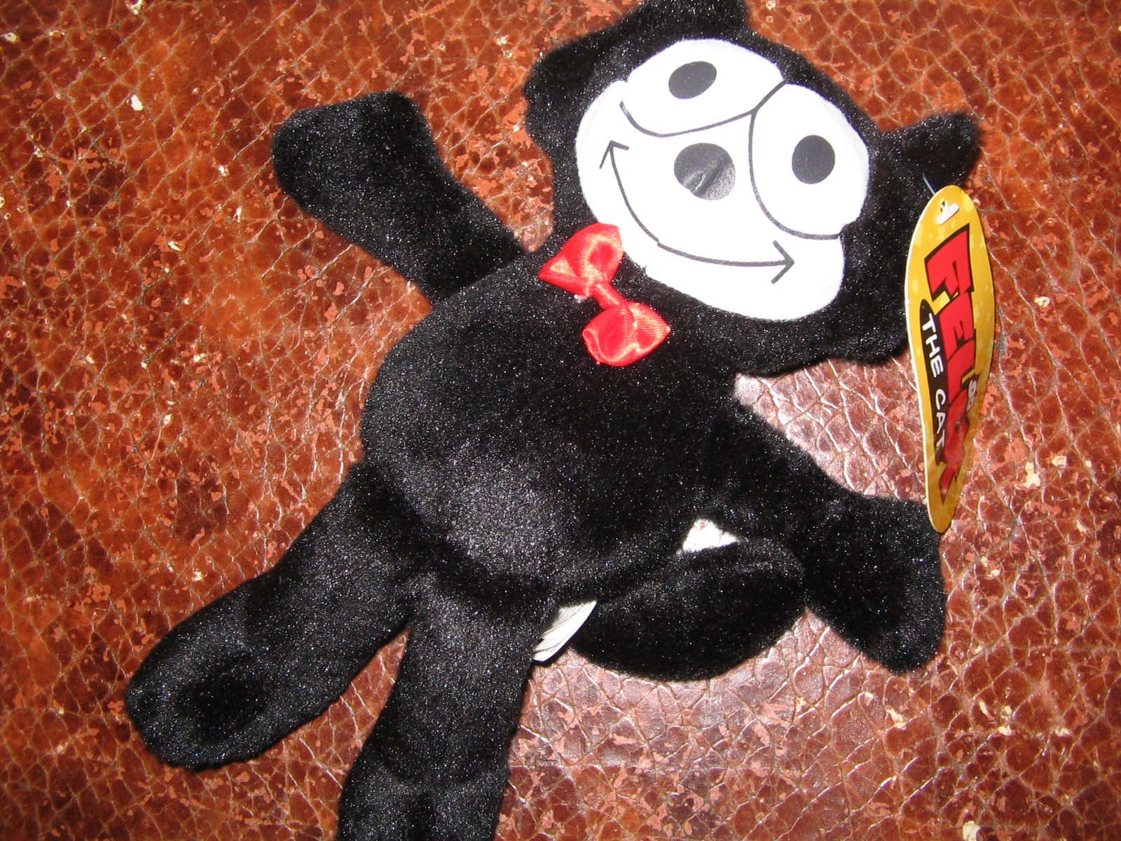 Het Beste Van Felix The Cat [Region 2]