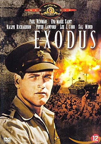 Exodus