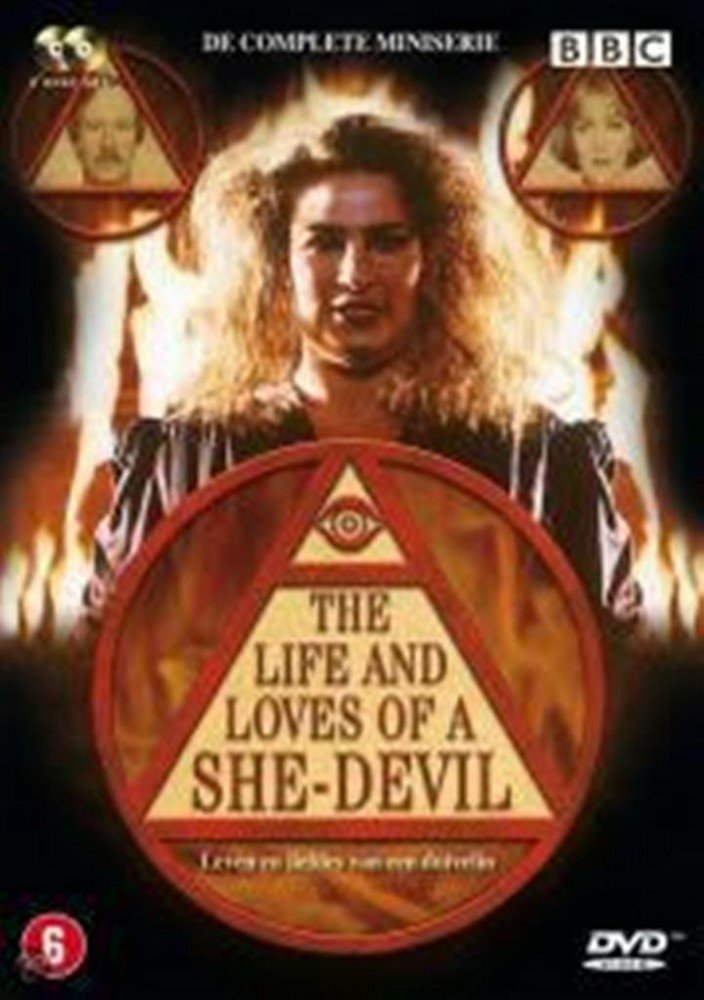 Life & loves of a she - devil