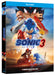Sonic the Hedgehog 3   (English audio