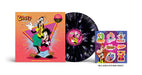 A Goofy Movie Soundtrack Splatter