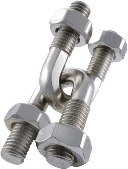 Eureka 515060" Huzzle Cast U&U Puzzle