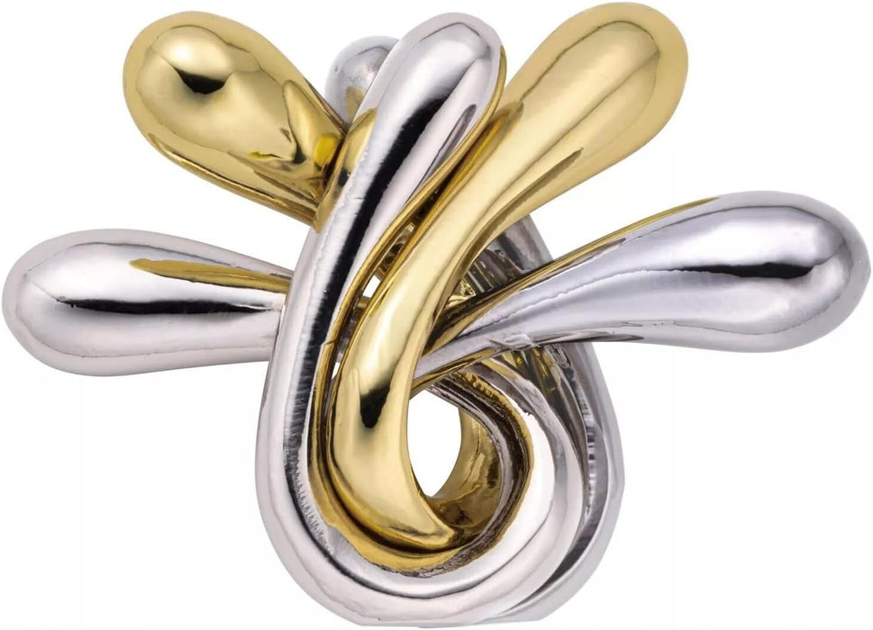 Eureka HUZZLE cast Puzzle Ripple - Level 5