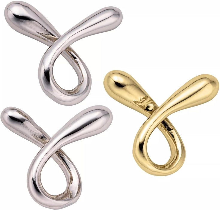 Eureka HUZZLE cast Puzzle Ripple - Level 5