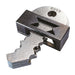 HUZZLE Cast Puzzle Key III - Level 6