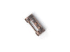 Recent Toys The Alchemist Puzzle - Bronze - Metal Brain teaser disentanglement puzzle for adults and teenagers, gifts for teenagers