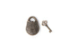 Recent Toys The Alchemist Puzzle - Iron - Metal Brain teaser disentanglement puzzle for adults and teenagers, gifts for teenagers